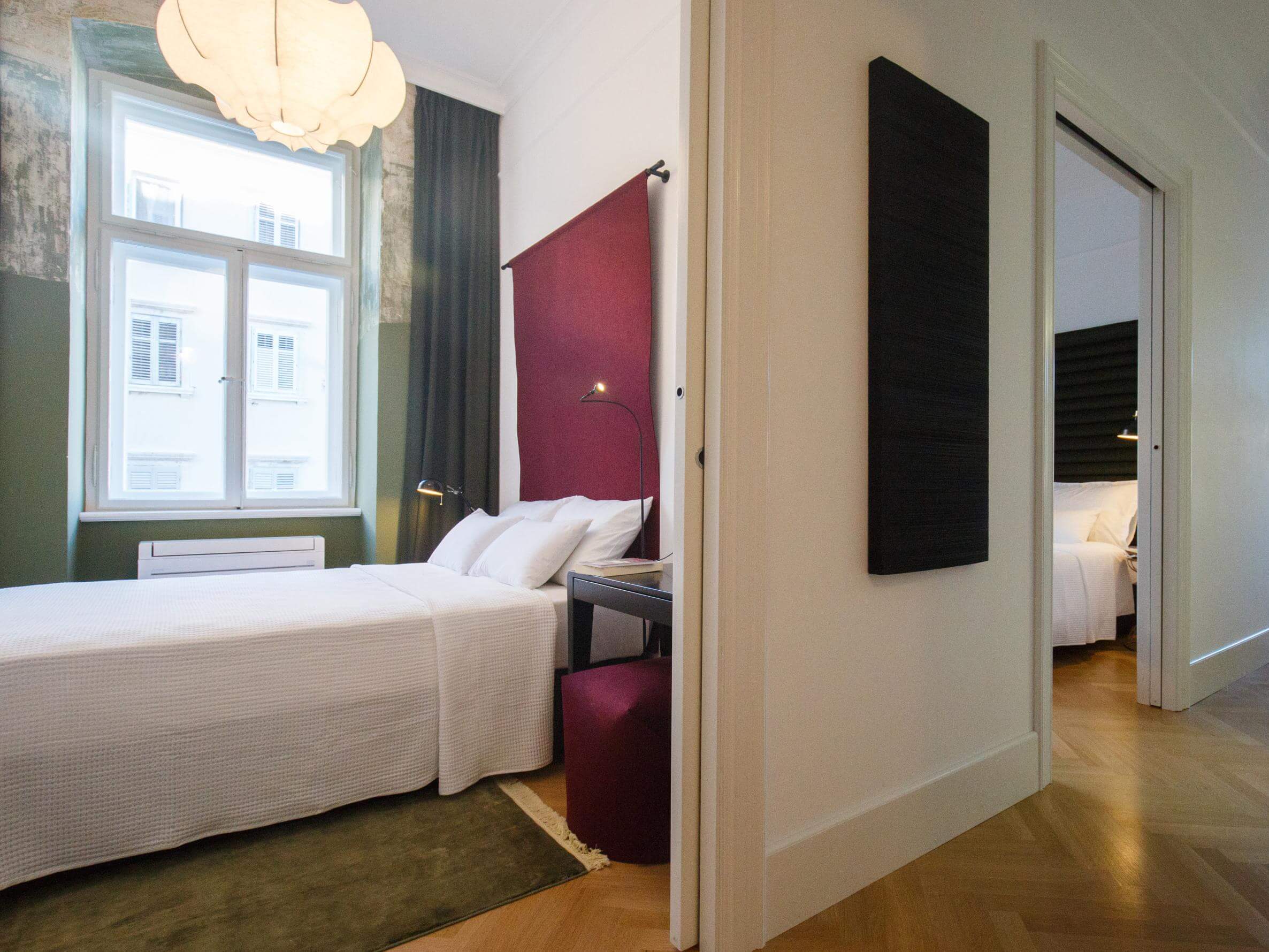 Apartman Casa Rossa