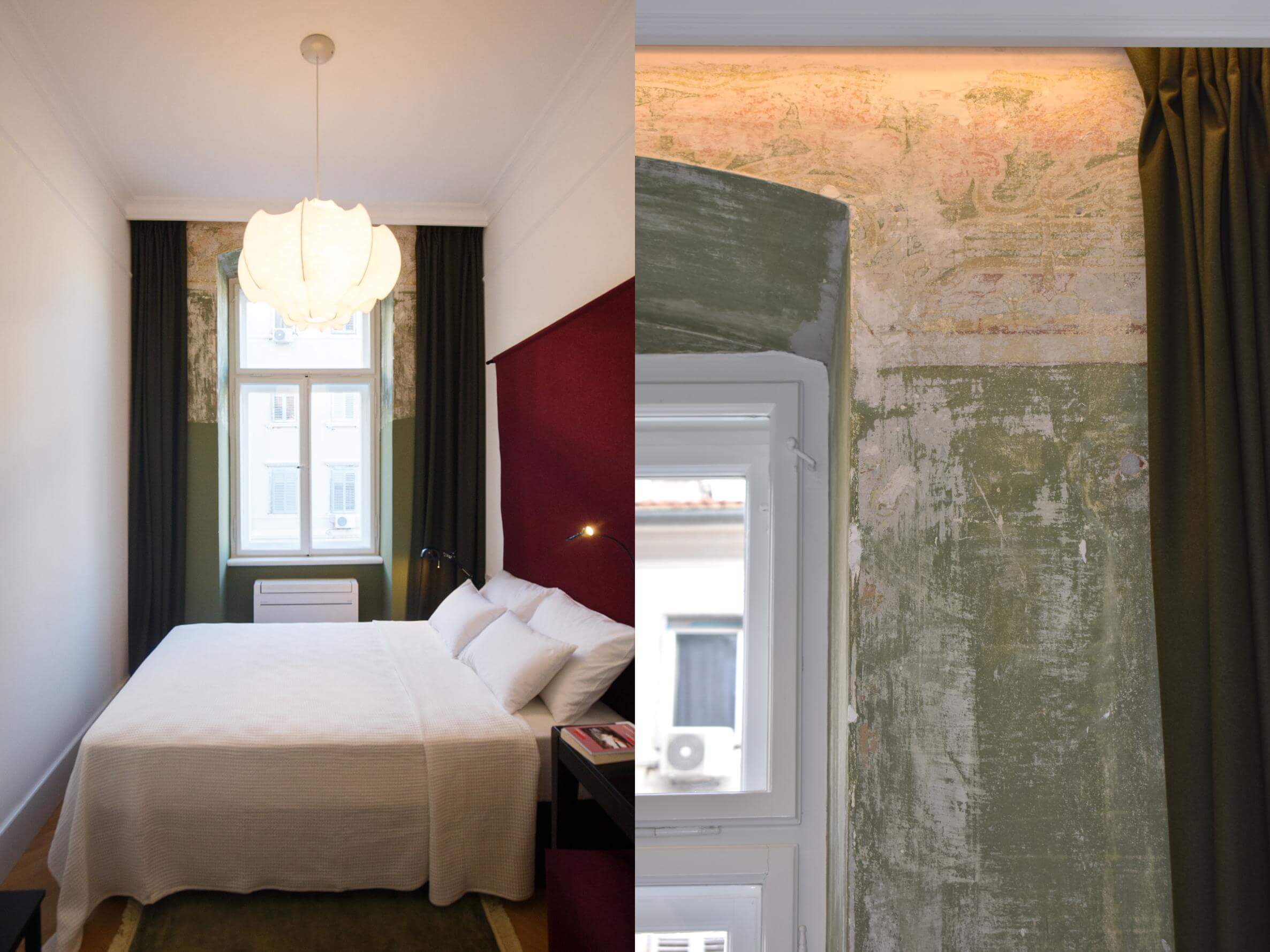 Apartman Casa Rossa