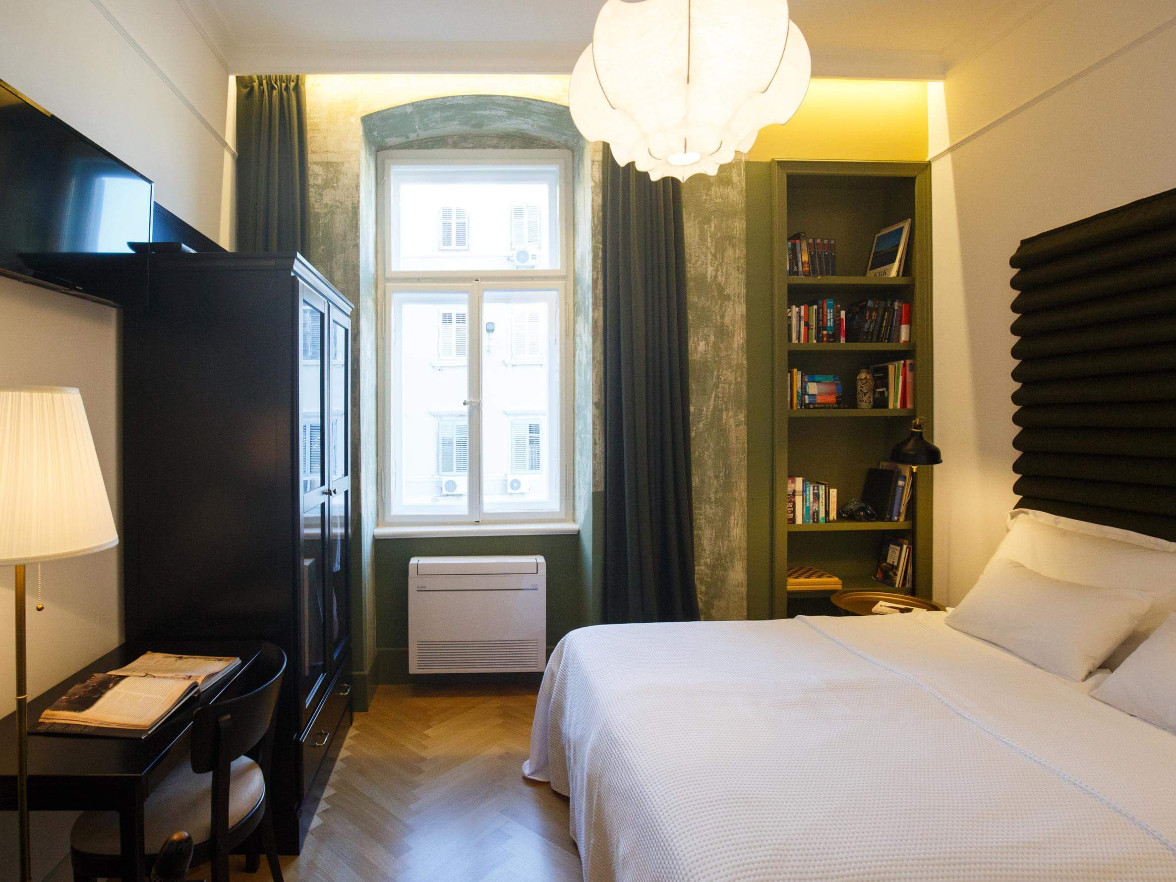 Apartman Casa Rossa