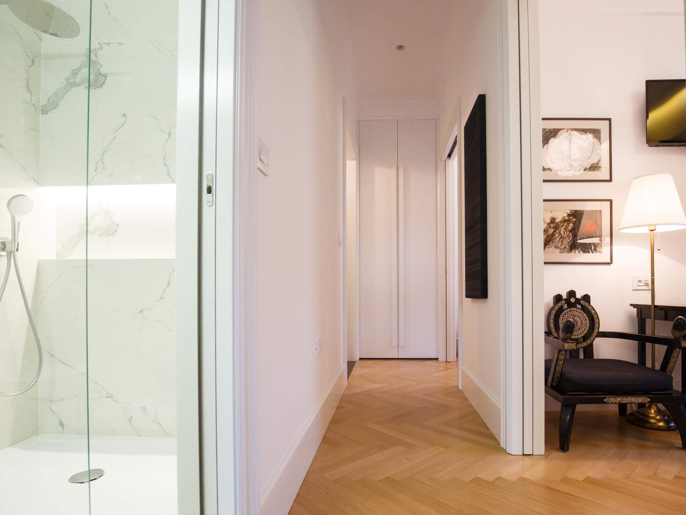 Apartman Casa Rossa