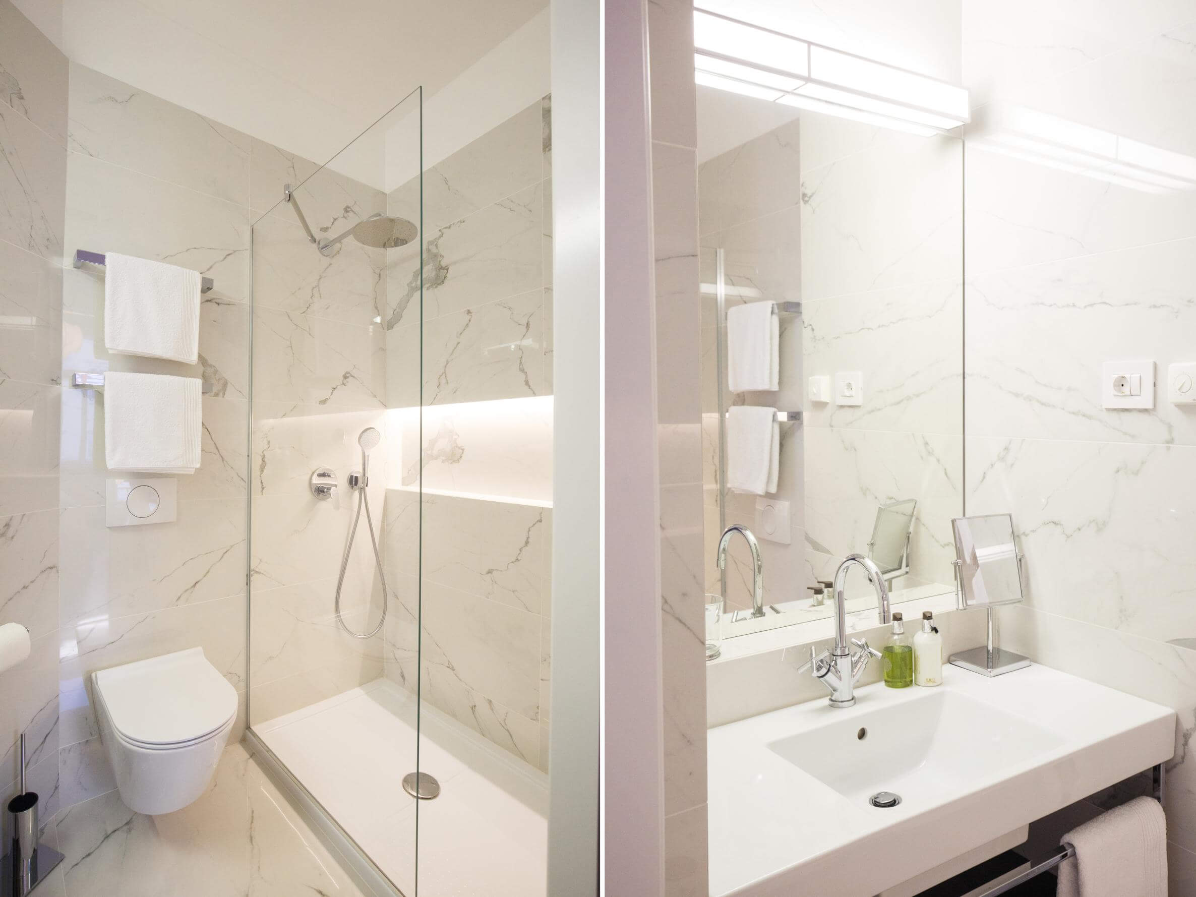 Apartman Casa Rossa