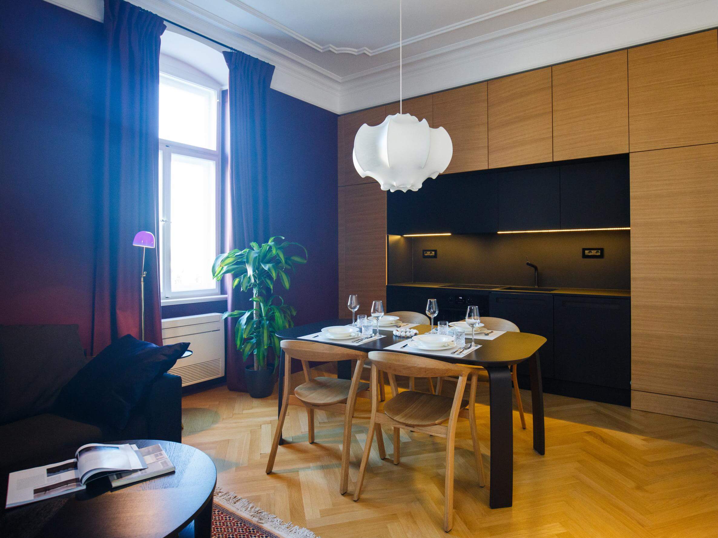 Apartman Casa Rossa