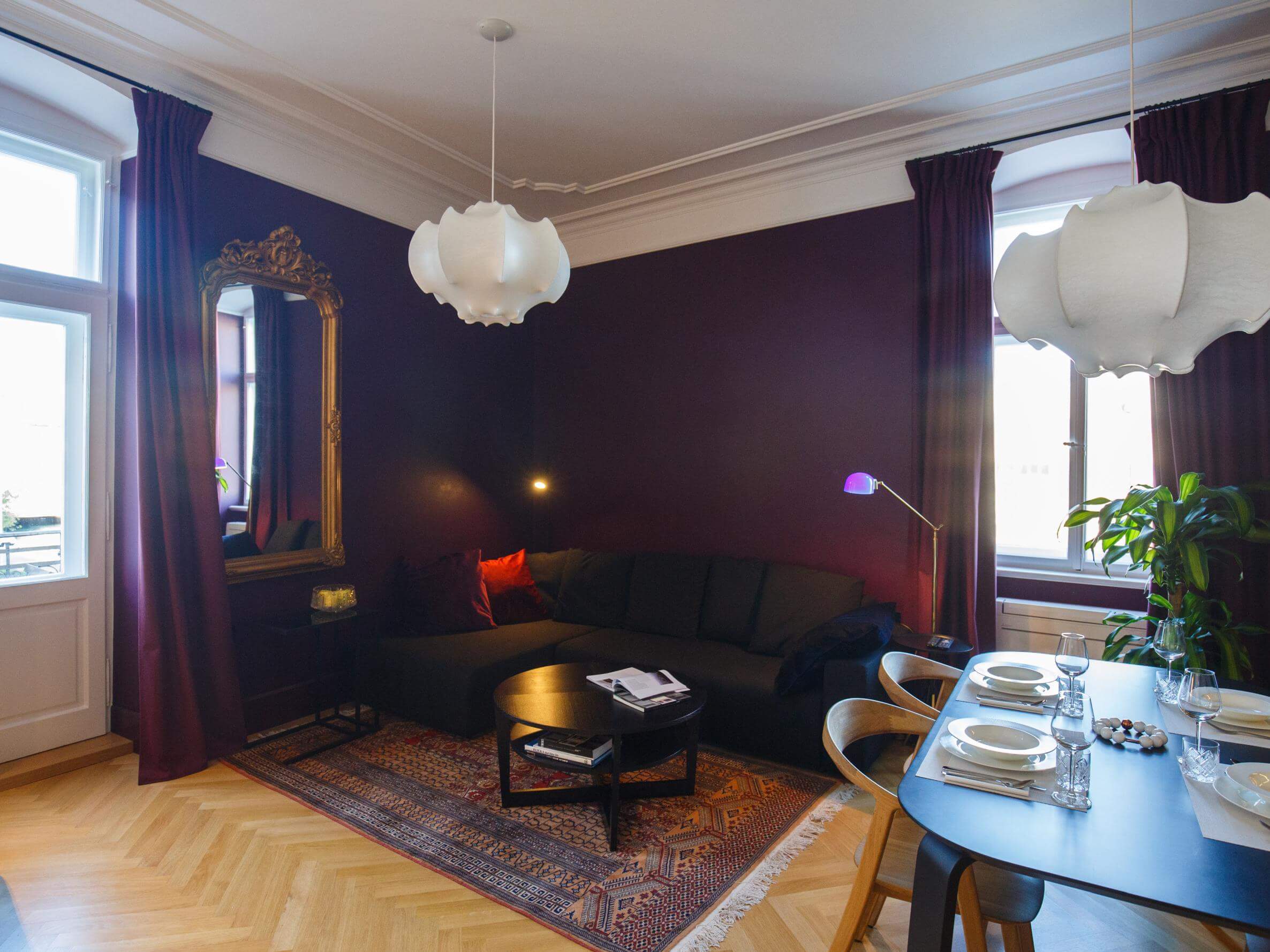 Apartman Casa Rossa