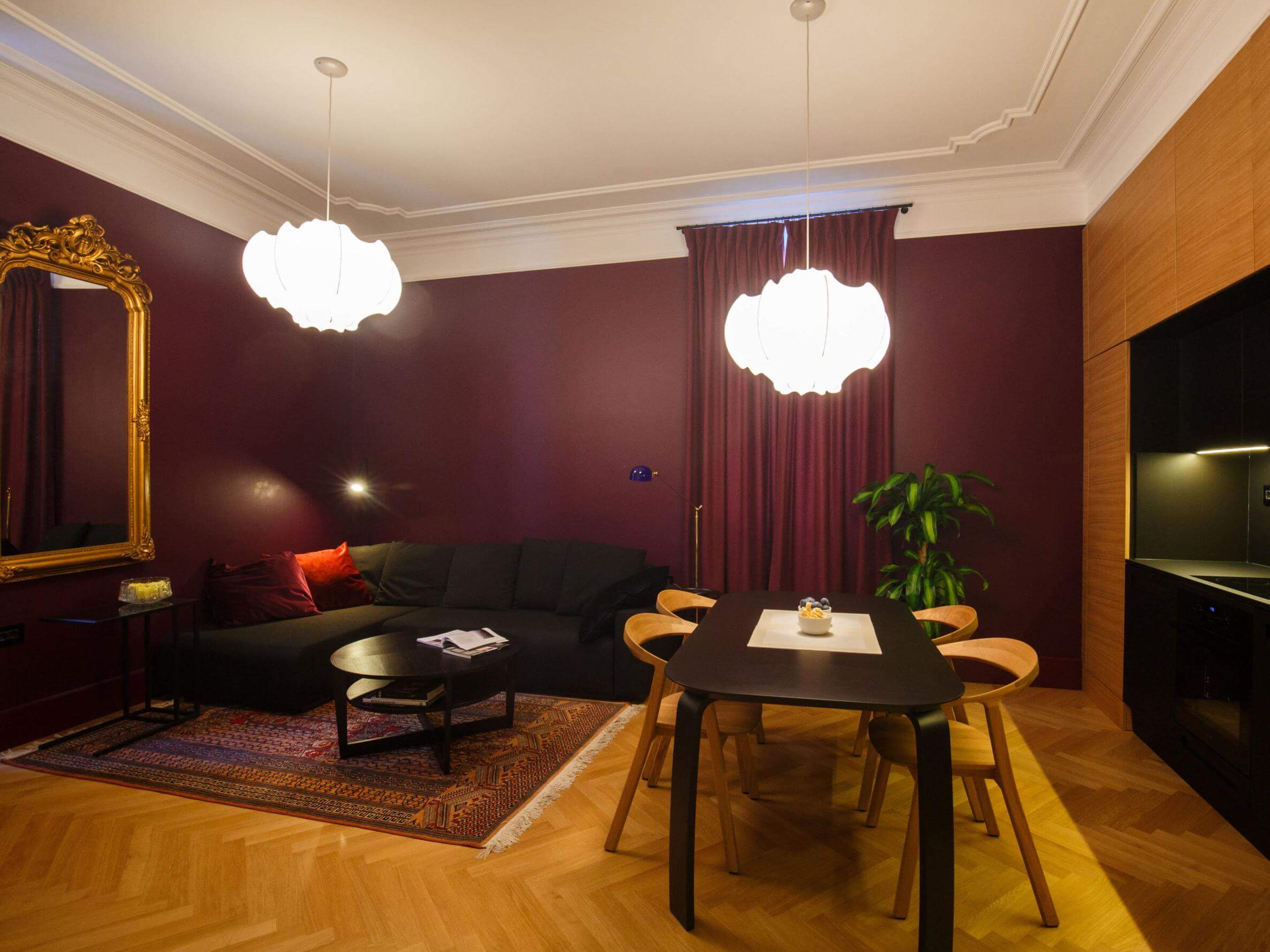 Apartman Casa Rossa