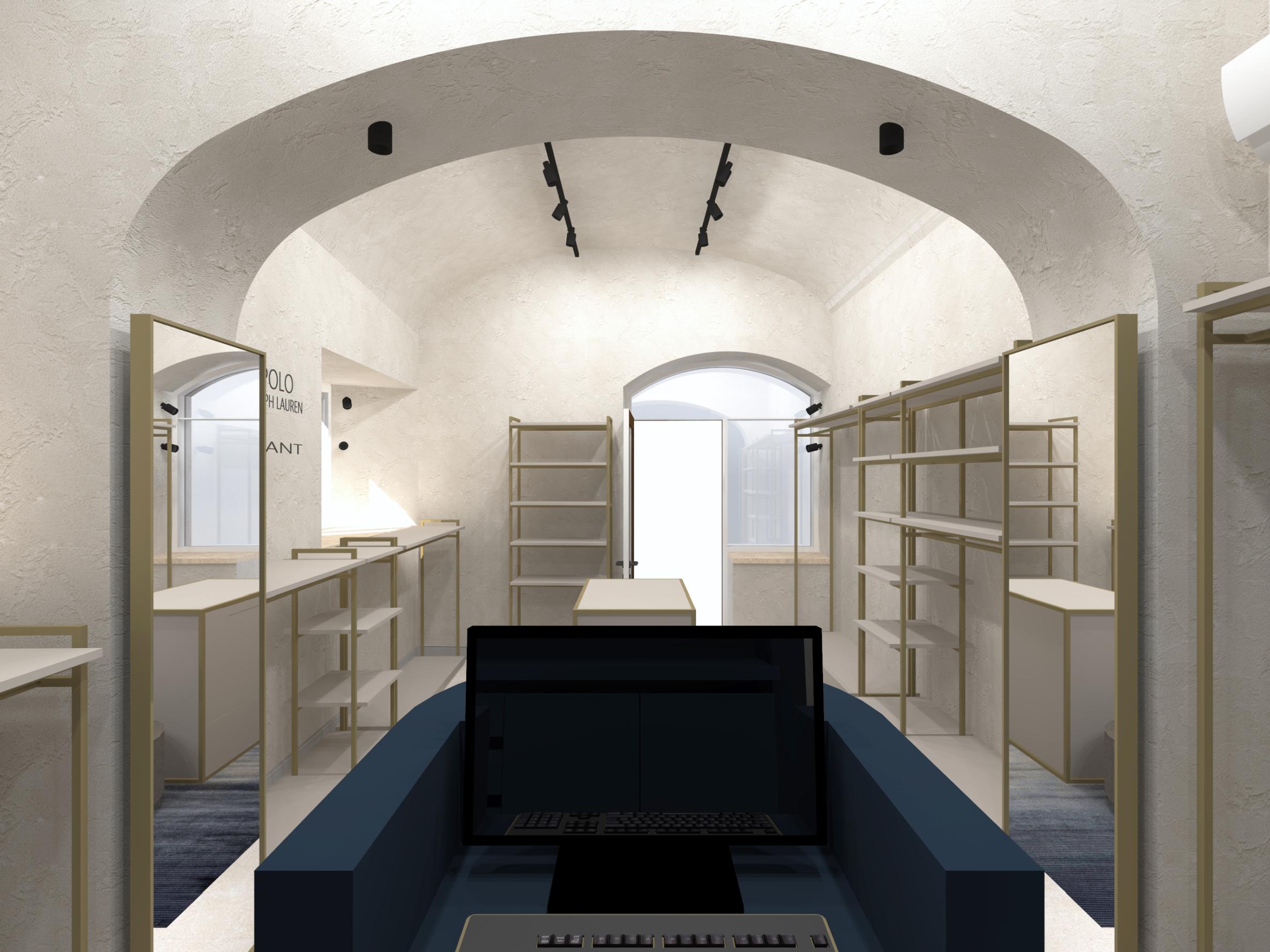 FSF Store Korčula